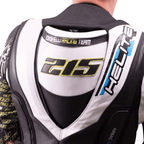 BMR NOLEGGI AIRBAG PROFESSIONALE ELETTRONICO Noleggio AIRBAG HELITE GP-Air (Esterno)