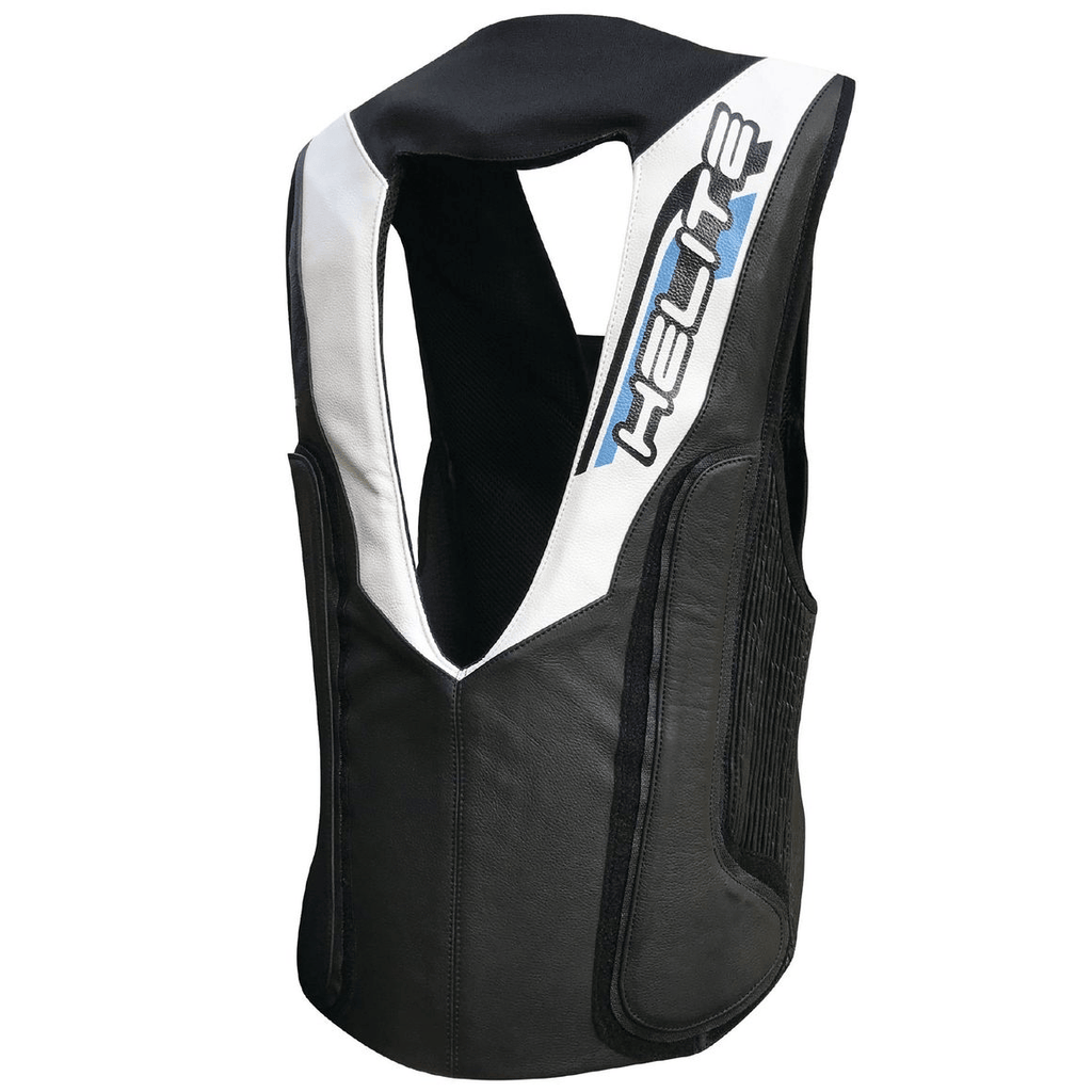BMR NOLEGGI AIRBAG PROFESSIONALE ELETTRONICO Noleggio AIRBAG HELITE GP-Air (Esterno)