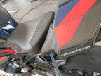 BMR NOLEGGI APRILIA RS 457 TROFEO DEMO BMW M1000RR MY23 - Competition (Km 2.820) in Pronta Consegna