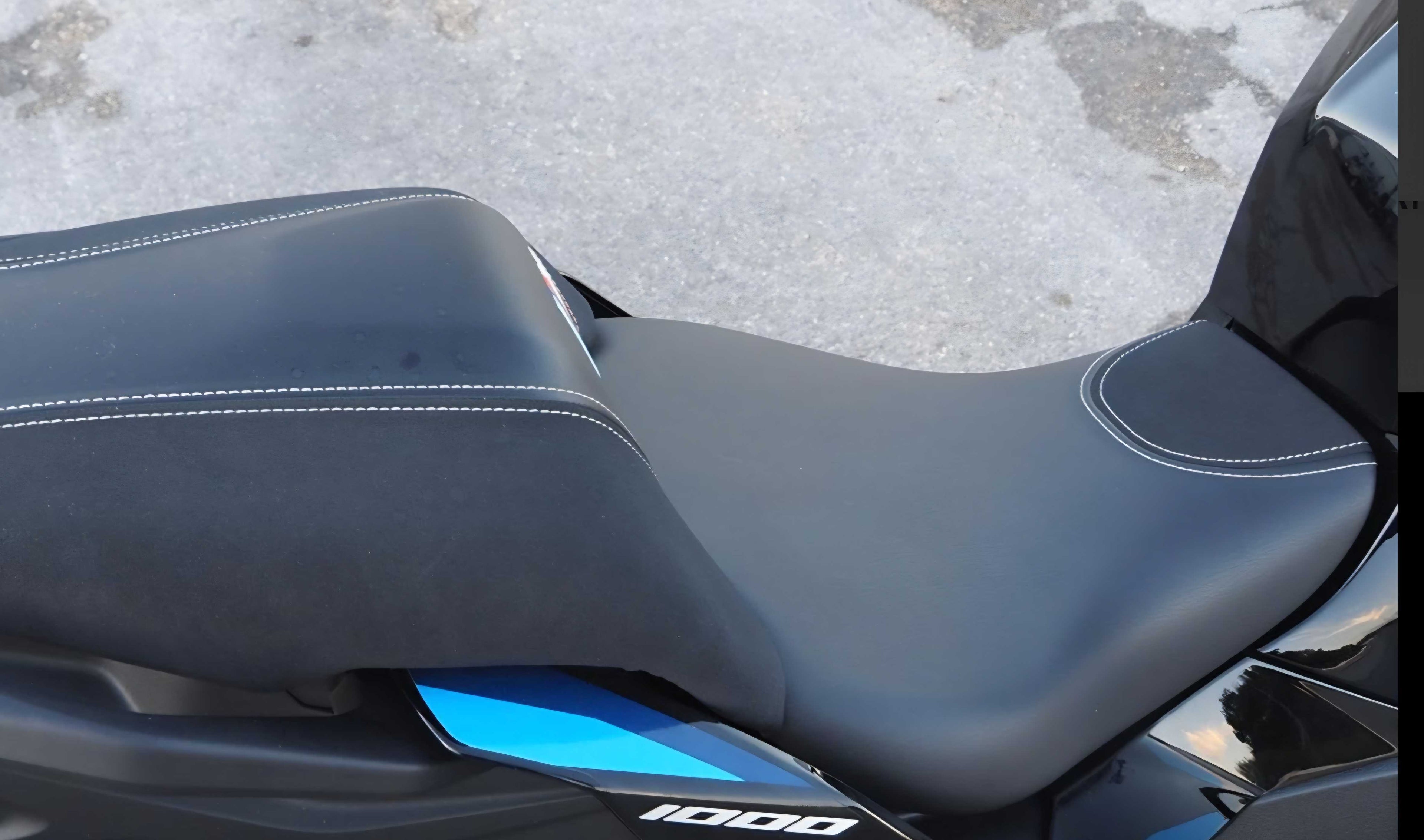 BMR NOLEGGI BMW M1000XR MY24 - Competition (Km 1.670) in Pronta Consegna