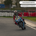 BMR NOLEGGI Ducati Panigale V2 MY25 - Alex Márquez Replica