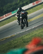 BMR NOLEGGI Esperienza Misano Ducati Panigale V4 SHOCK Experience - 4 Moto in 3 Turni (Cremona)