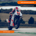 BMR NOLEGGI KTM 990 RC R Track MY26 - NEW IN