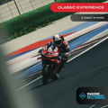 BMR NOLEGGI MAGIONE Experience Ducati Panigale V4S - Ride like Pecco (Magione)