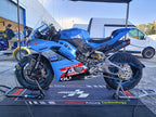 BMR NOLEGGI Ducati Panigale V2 MY25 - Replica Alex Márquez