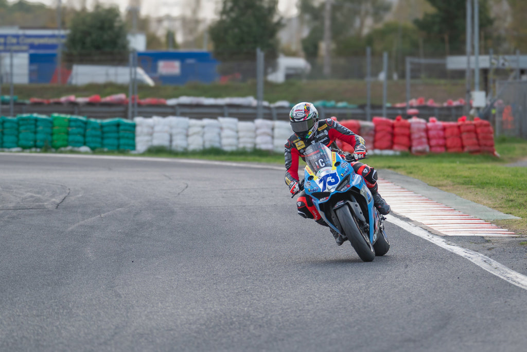 BMR NOLEGGI Ducati Panigale V2 MY25 - Replica Alex Márquez