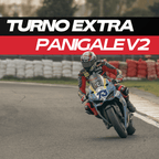 BMR RENTALS Panigale V2 Session EXTRA