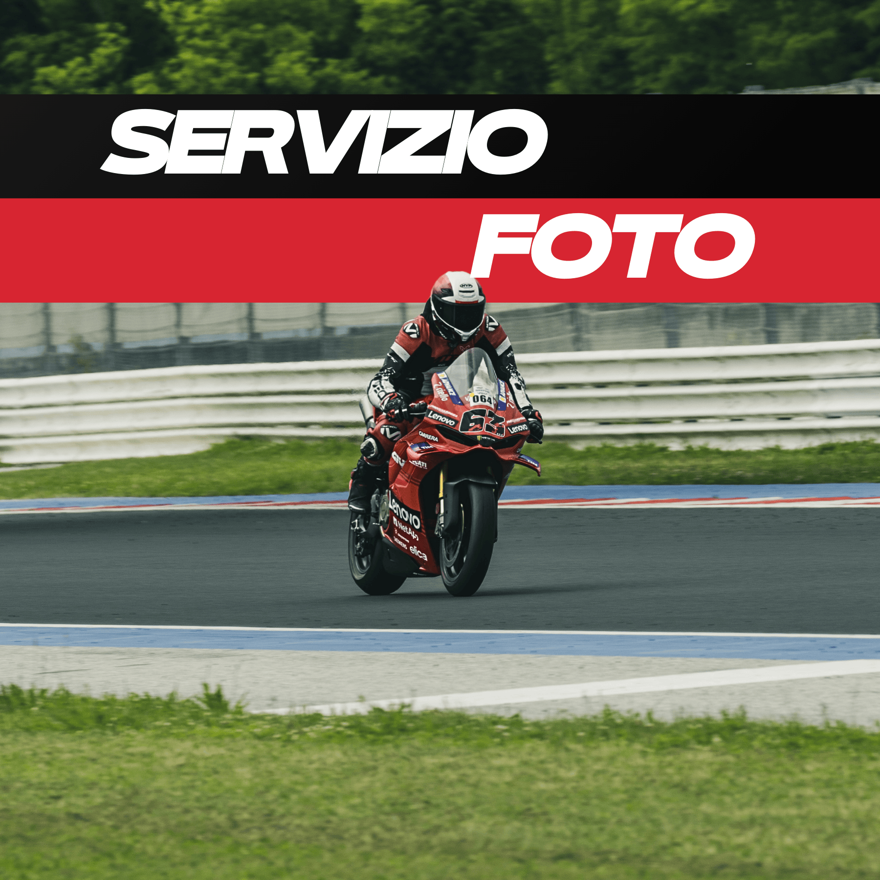 BMR NOLEGGI Servizio Foto