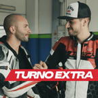 BMR NOLEGGI EXTRA Session