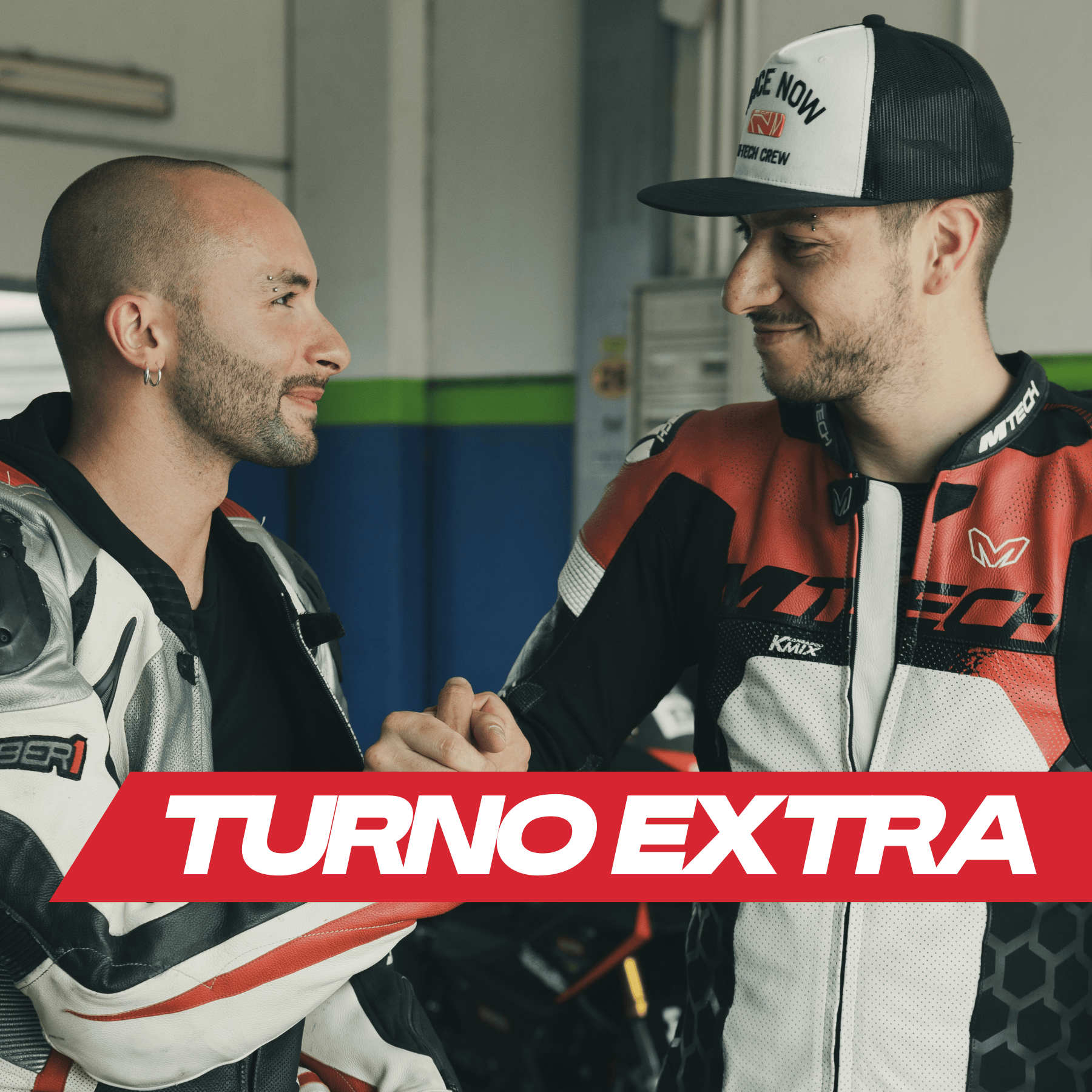 BMR NOLEGGI Turno EXTRA