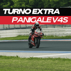BMR NOLEGGI EXTRA Session (Panigale V4S)