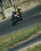 BMR SERVIZI E NOLEGGI SRLS Aprilia RS 457 Trofeo