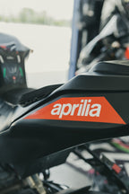 BMR SERVIZI E NOLEGGI SRLS Aprilia RS 457 Trofeo