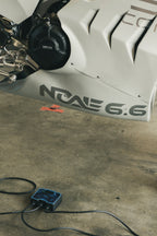 BMR SERVIZI E NOLEGGI SRLS Aprilia RS 660 MY25 - Kit Noale 6.6