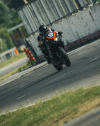 BMR SERVIZI E NOLEGGI SRLS Aprilia RS 660 Trofeo