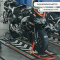 BMR SERVIZI E NOLEGGI SRLS Aprilia RS 660 Trofeo