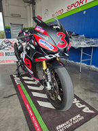 BMR SERVIZI E NOLEGGI SRLS Aprilia RSV4 MY25 - Max Biaggi Replica