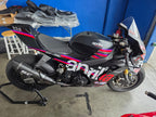 BMR SERVIZI E NOLEGGI SRLS Aprilia RSV4 MY25 - Max Biaggi Replica