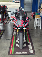 BMR SERVIZI E NOLEGGI SRLS Aprilia RSV4 MY25 - Max Biaggi Replica