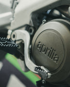 BMR SERVIZI E NOLEGGI SRLS Aprilia SXV 550 Supermotard