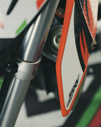 BMR SERVIZI E NOLEGGI SRLS Aprilia SXV 550 Supermotard