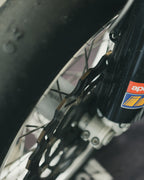 BMR SERVIZI E NOLEGGI SRLS Aprilia SXV 550 Supermotard