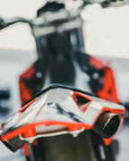 BMR SERVIZI E NOLEGGI SRLS Aprilia SXV 550 Supermotard