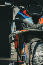 BMR SERVIZI E NOLEGGI SRLS BMW M1000RR MY23 - Competition