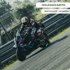 BMR SERVIZI E NOLEGGI SRLS BMW M1000RR MY23 - Competition