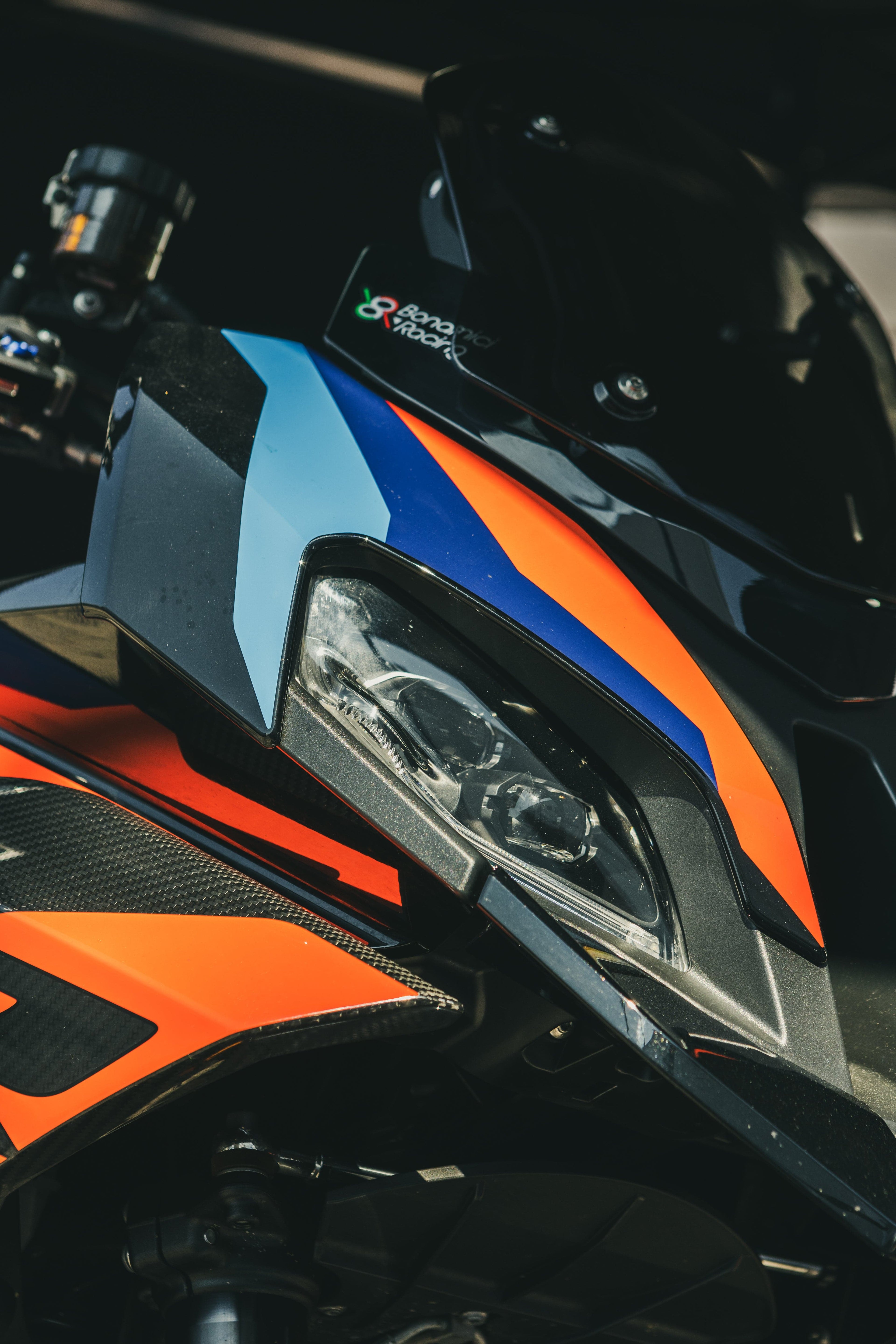 BMR SERVIZI E NOLEGGI SRLS BMW M1000XR MY24 - Competition