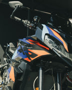 BMR SERVIZI E NOLEGGI SRLS BMW M1000XR MY24 - Competition