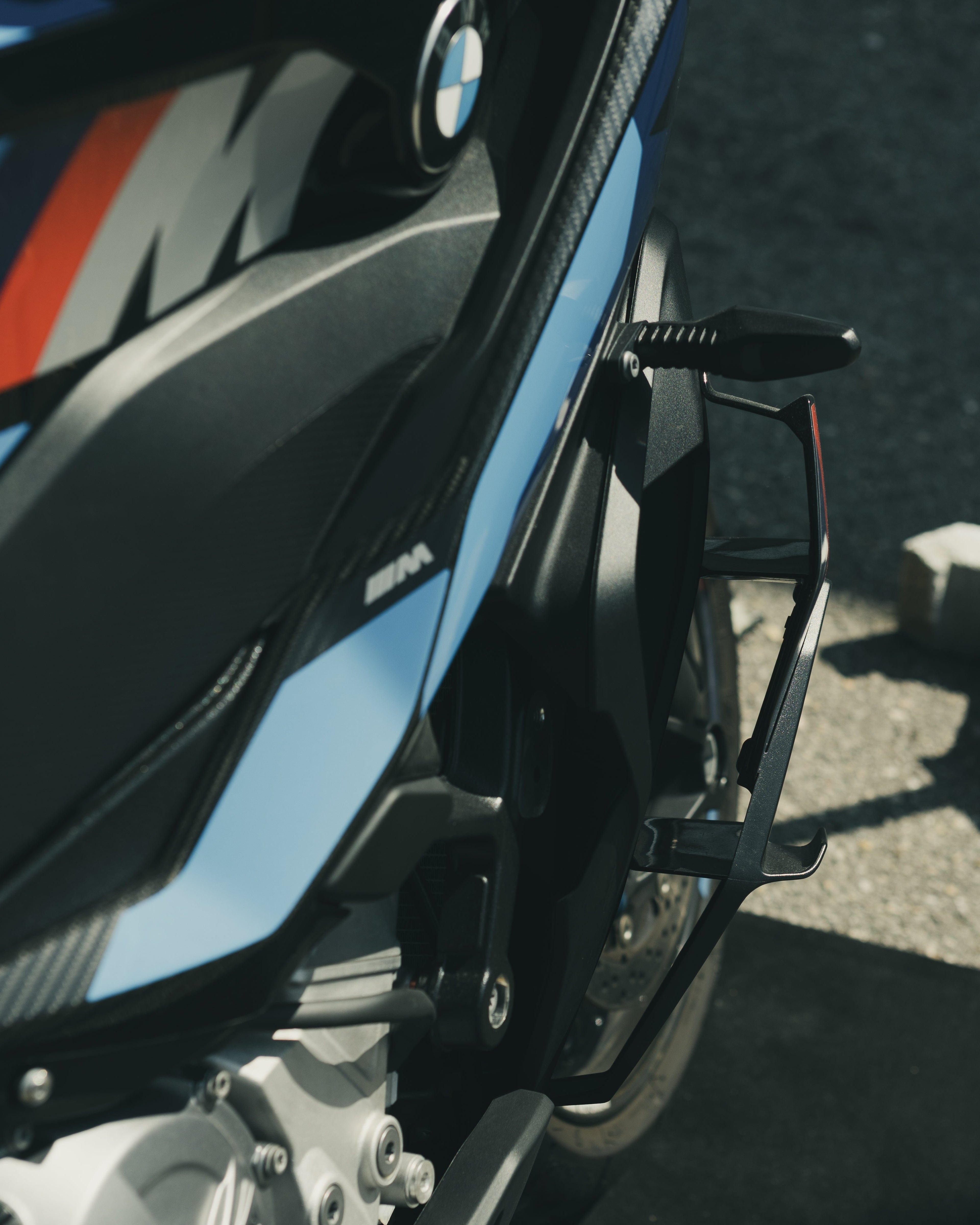 BMR SERVIZI E NOLEGGI SRLS BMW M1000XR MY24 - Competition