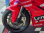 BMR SERVIZI E NOLEGGI SRLS CREMONA Ducati Panigale V4 - Feel like MM93 (Cremona)