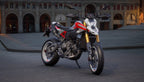 BMR SERVICES E RENTALS SRLS Ducati Hypermotard V2 Sp 2026