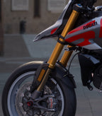 BMR SERVICES E RENTALS SRLS Ducati Hypermotard V2 Sp 2026