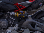 BMR SERVICES E RENTALS SRLS Ducati Hypermotard V2 Sp 2026