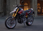 BMR SERVICES E RENTALS SRLS Ducati Hypermotard V2 Sp 2026