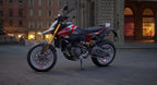 BMR SERVICES E RENTALS SRLS Ducati Hypermotard V2 Sp 2026