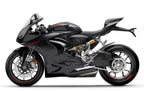 BMR SERVIZI E NOLEGGI SRLS DUCATI PANIGALE V2 2024 BLACK STANDARD Ducati Panigale V2 2024 Black – Noleggio Pista Elegante e Potente