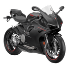 BMR SERVIZI E NOLEGGI SRLS DUCATI PANIGALE V2 2024 BLACK STANDARD Ducati Panigale V2 2024 Black – Noleggio Pista Elegante e Potente