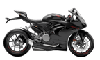 BMR SERVIZI E NOLEGGI SRLS DUCATI PANIGALE V2 2024 BLACK STANDARD Ducati Panigale V2 2024 Black – Noleggio Pista Elegante e Potente