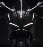 BMR SERVIZI E NOLEGGI SRLS DUCATI PANIGALE V2 2024 BLACK STANDARD Ducati Panigale V2 2024 Black – Noleggio Pista Elegante e Potente