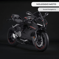 BMR SERVIZI E NOLEGGI SRLS Ducati Panigale V2 MY24 - Black Edition