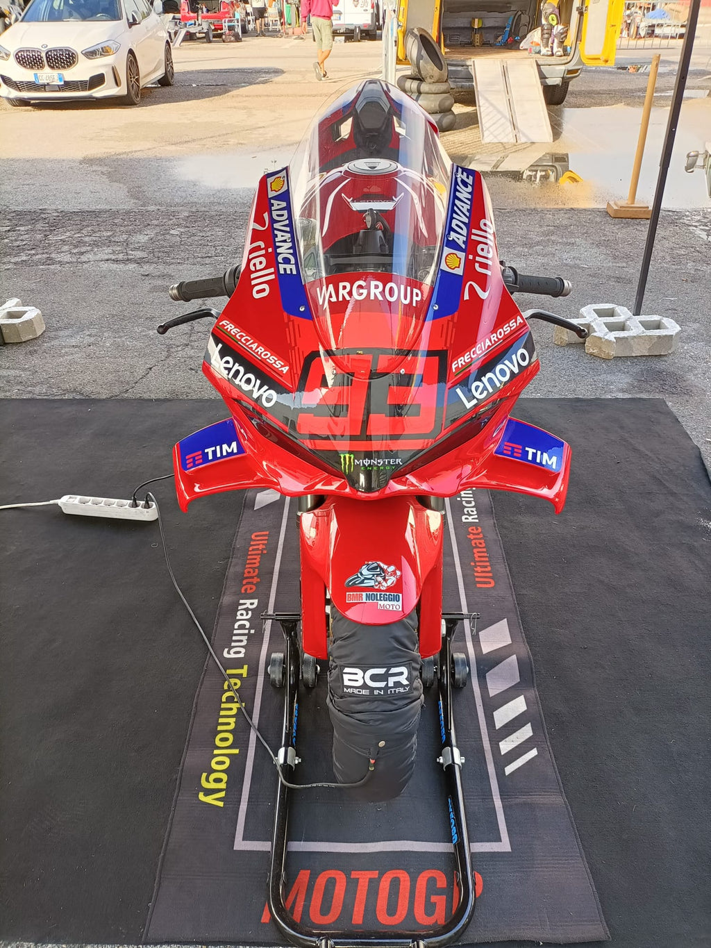 BMR SERVIZI E NOLEGGI SRLS DUCATI PANIGALE V4 2025 STANDARD MAGIONE 26/09/2025 Noleggio Ducati Panigale V4 2025 STD Offerta 26 Settembre 2025 Magione