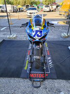 BMR SERVIZI E NOLEGGI SRLS Esperienza Ducati Panigale V4S Replica Bagnaia (3 Turni) a soli €249,00 MAGIONE EXPERIENCE Ducati Panigale V2 MY25 - Replica Alex Márquez