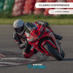 BMR SERVIZI E NOLEGGI SRLS Esperienza Ducati Panigale V4S Replica Bagnaia (3 Turni) a soli €249,00 MAGIONE Experience Ducati Panigale V4 - Ride like M. Márquez (Magione)