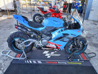 BMR SERVIZI E NOLEGGI SRLS Esperienza Ducati Panigale V4S Replica Bagnaia (3 Turni) a soli €249,00 SALDO TOTALE Esperienza Ducati Panigale V2 My 25 (5 Turni) 3 BUONI: Esperienza Noleggio Moto Pista Ducati Panigale V2 My 25  5 Turni a € 750,00 a Cremona | BMR
