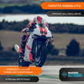BMR SERVIZI E NOLEGGI SRLS Esperienza Misano Ducati Panigale V4 Experience KTM 990 RC R Track - Lancio Esclusivo (Magione)