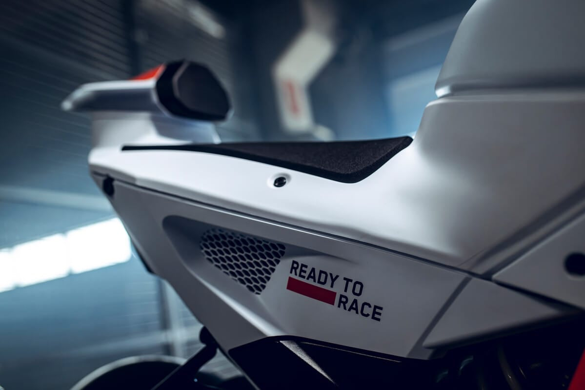 BMR SERVIZI E NOLEGGI SRLS Esperienza Misano Ducati Panigale V4 Experience KTM 990 RC R Track - Lancio Esclusivo (Misano)