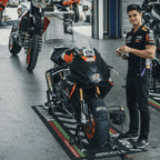 BMR SERVIZI E NOLEGGI SRLS MAGIONE ON-TRACK COURSE - Men Track Day (Magione)